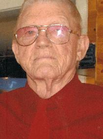 Charles Lee Russell